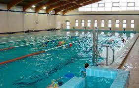 Бассейн «Умка»