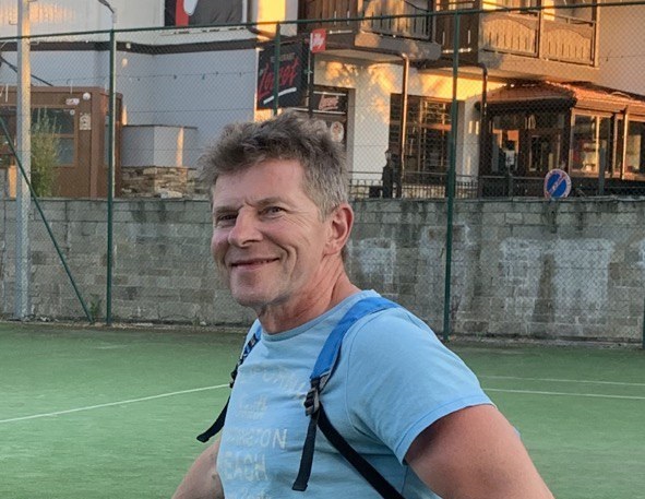 Мозгов Николай